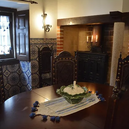 Castle House Lägenhet