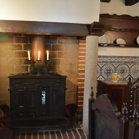 Lägenhet Castle House *
