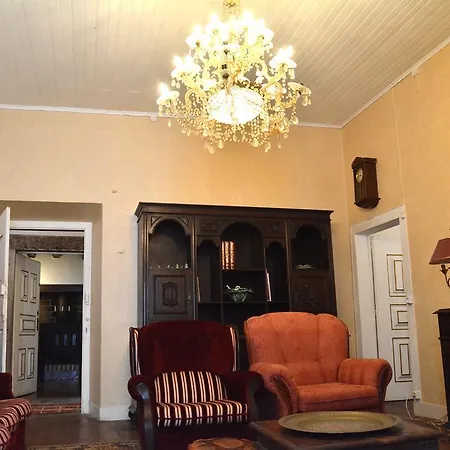 Castle House Óbidos
