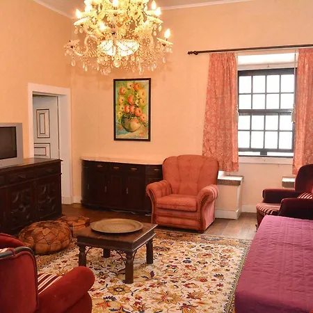 Castle House Óbidos