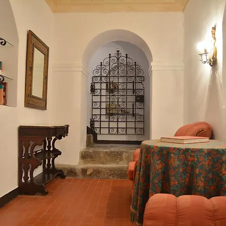 Lägenhet Castle House Óbidos