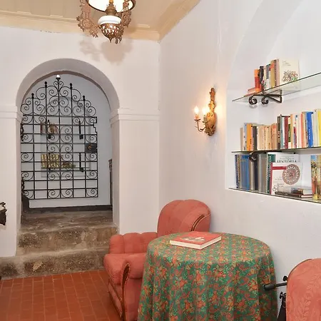 Lägenhet Castle House Óbidos